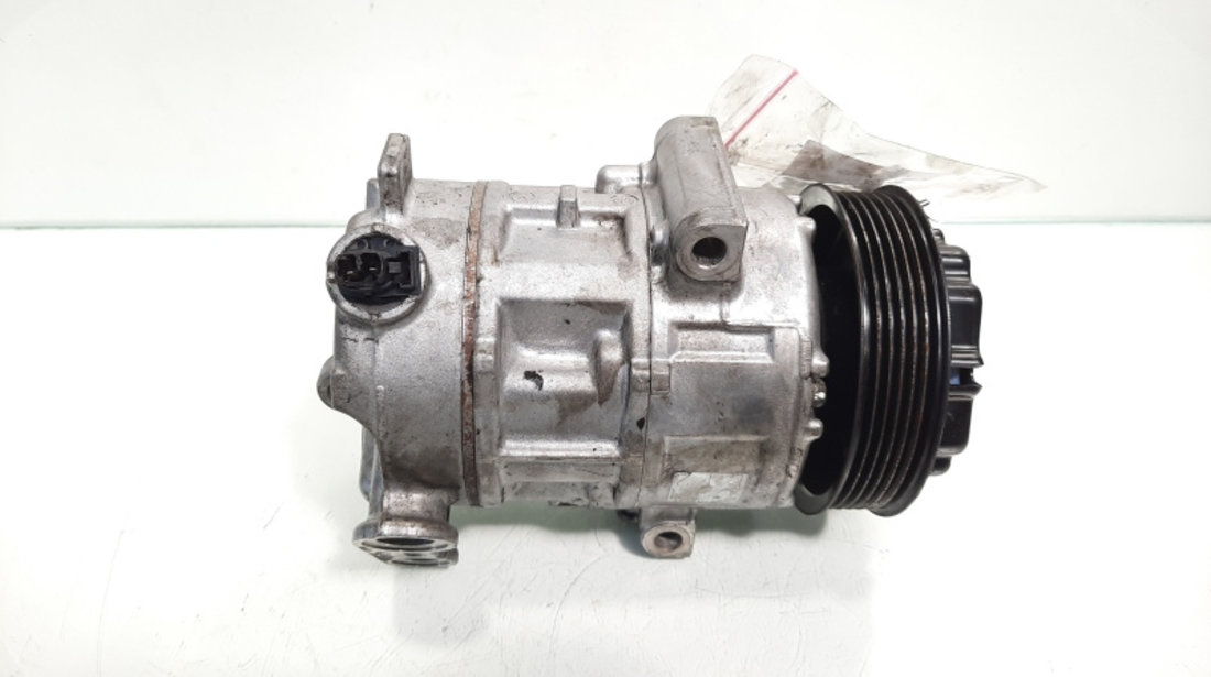 Compresor clima, cod GM55703721, Fiat Doblo (263) 1.3 m-jet, 199A3000 (idi:469123)