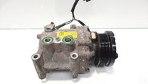 Compresor clima, cod YS4H-19D629-AB, Ford Focus 1,...