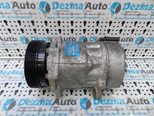 Compresor clima, cod1J0820803K, 1.6 B, Skoda Octavia 1 Combi (pr:110747) 