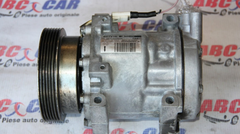 Compresor clima Dacia Logan 1 cod: 8200526884 2004-2012