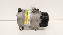 Compresor clima Delphi, cod 8200067915, Renault Es...