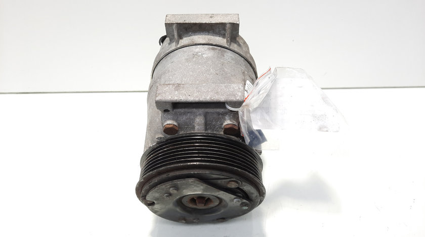 Compresor clima Delphi, cod 8200421410, Renault Laguna 2, 1.9 DCI, F9Q674 (id:589884)