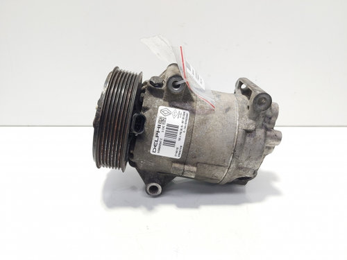 Compresor clima Delphi, cod 8200457418, Renault Scenic 2, 1.9 DCI, F9Q804 (id:624820)