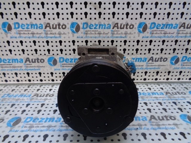 Compresor clima Delphi, GM13197197, Opel Astra H 1.9cdti (pr:110747)