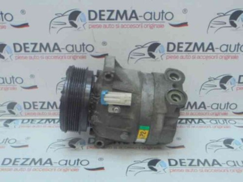 Compresor clima Delphi, GM13197197, Opel Vectra C combi, 1.9cdti (pr:110747)