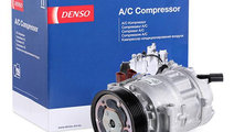 Compresor Clima Denso Audi A4 B8 2007-2016 DCP0209...