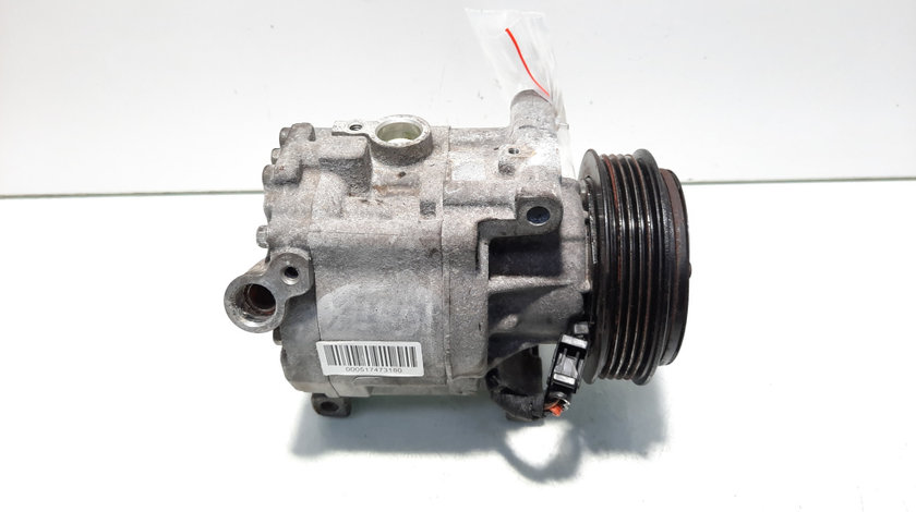 Compresor clima, Fiat 500, 1.2 benz, 169A4000 (idi:565807)