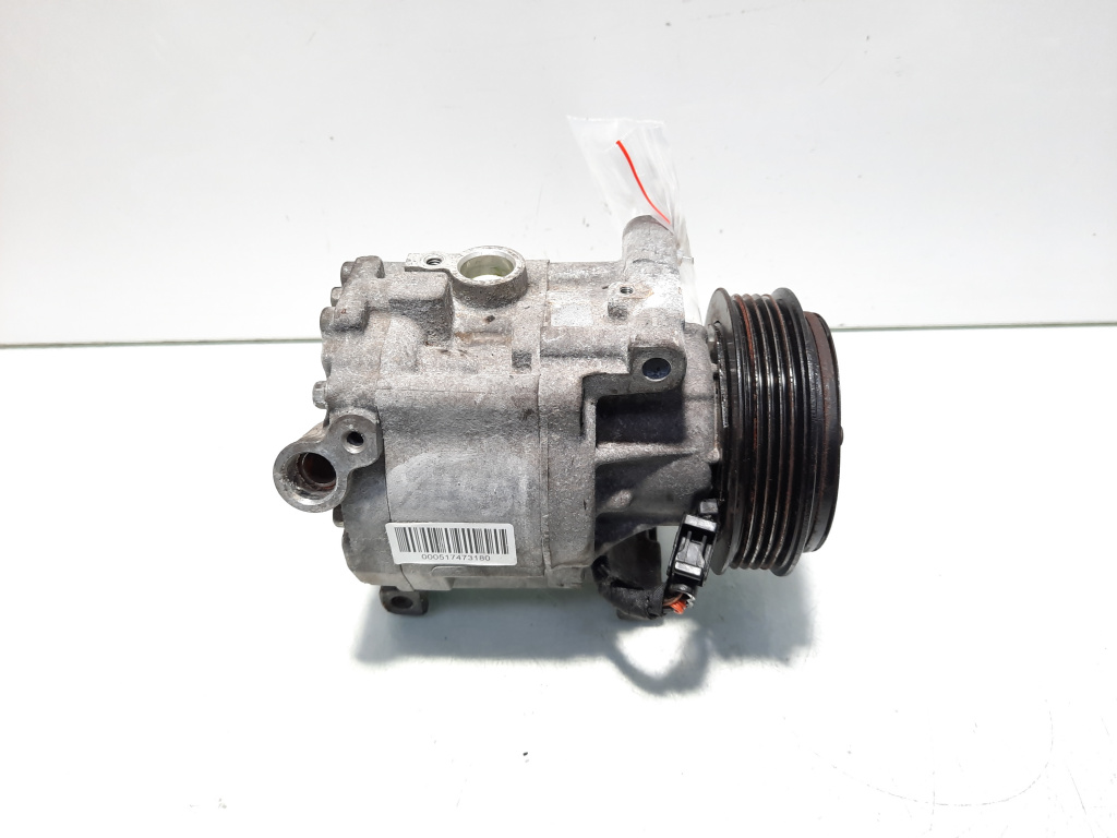 Compresor clima, Fiat 500C, 1.2 benz, 169A4000 (idi:565807)