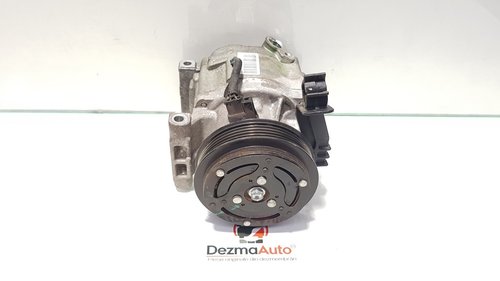 Compresor clima, Fiat 500C [Fabr 2009-prezent] 1.2 b, 169A4000, 51747318 (pr:117994)