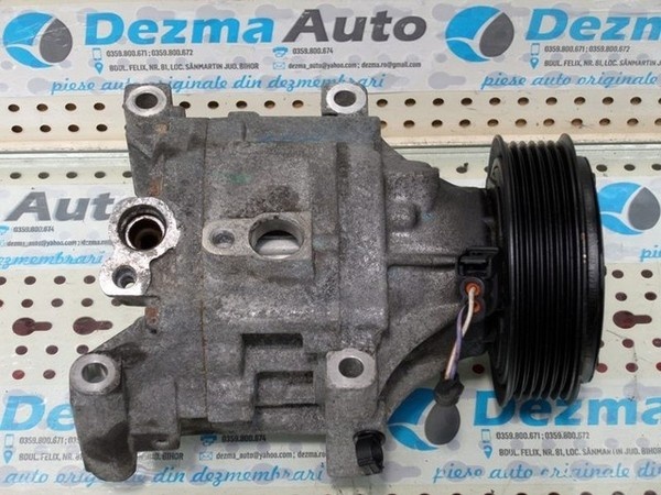 Compresor clima Fiat Grande Punto 1.3 m-jet 5A7975600, 517469310