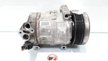 Compresor clima, Fiat Linea (323) [Fabr 2007-2012]...