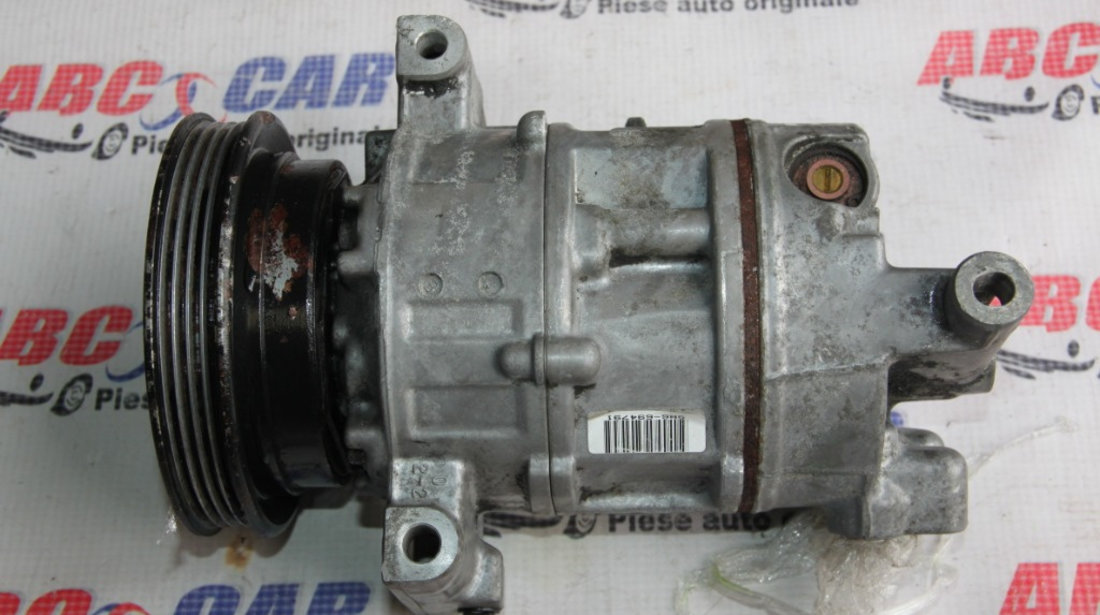 Compresor clima Fiat Marea 1.6b 1996-2006 247300-0631