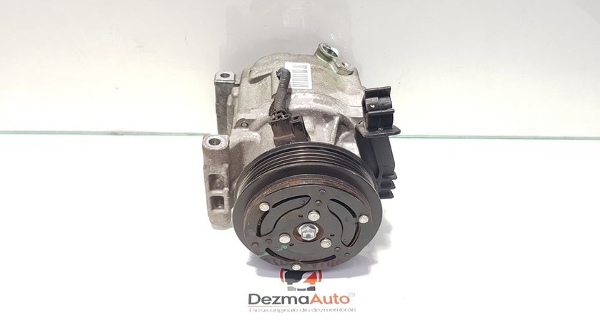 Compresor clima, Fiat Panda (169) [Fabr 2003-2012] 1.2 b, 169A4000, 51747318 (pr:110747)