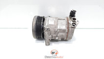 Compresor clima, Fiat Punto (188) [Fabr 1999-2007]...