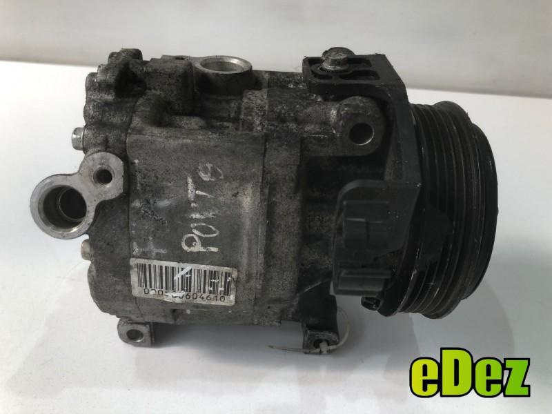 Compresor clima Fiat Punto (1999-2010) [188] 1.4 1.6 benzina 52060461