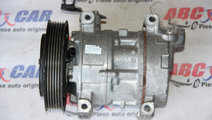 Compresor clima Fiat Stilo cod: 447220-8643 2001-2...