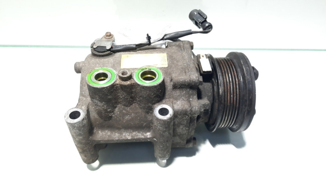 Compresor clima, Ford, 1.8 TDCI, F9DA, cod YS4H-19D629-AB (pr:110747)