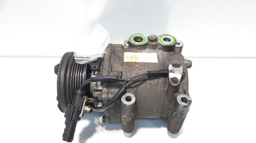 Compresor clima, Ford Focus 1, 1.8 TDCI, F9DA, cod YS4H-19D629-AB (id:454748)