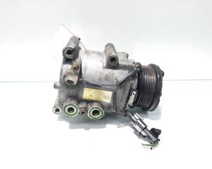 Compresor clima, Ford Focus 1, 1.8 TDCI, F9DA (idi:342027)