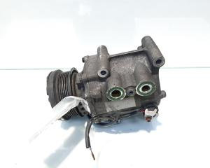 Compresor clima, Ford Focus 1 Combi, 1.8 TDCI, FFDA (idi:322493)