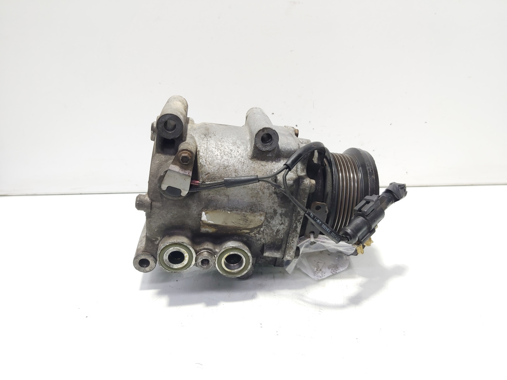 Compresor clima, Ford Focus 1 Combi, 1.8 TDDI, C9DB (idi:642826)