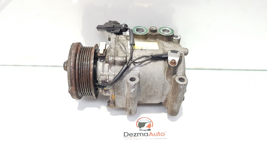 Compresor clima, Ford Focus 1 [Fabr 1998-2005] 1.8 tdci, F9DA (pr:117994)