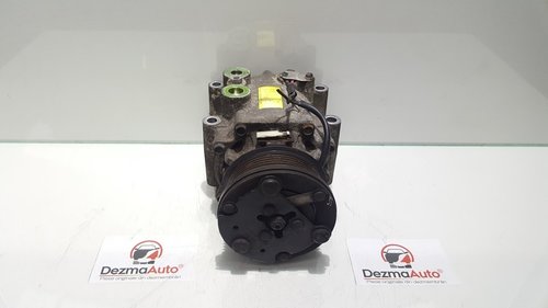 Compresor clima, Ford Focus 1 Sedan, 1.8 TDCI, F9DA (idi:349252)