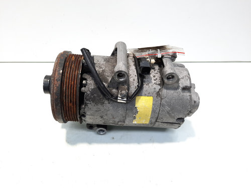 Compresor clima, Ford Focus 2 (DA), 1.6 TDCI, G8DA (id:597050)