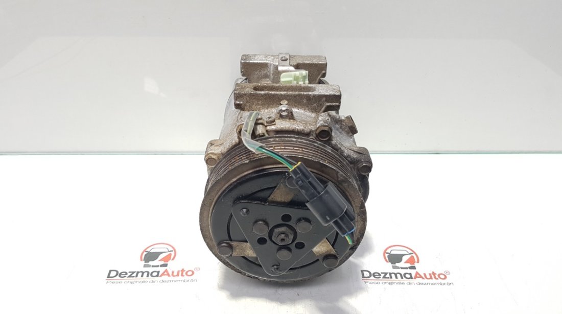 Compresor clima, Ford Focus 2 (DA) 2.0 tdci, cod 3M5H-19D629-HB (id:359130)