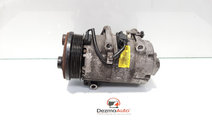 Compresor clima, Ford Focus 2 (DA) [Fabr 2004-2012...