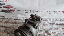 Compresor clima Ford Focus Mk2 2.0 TDCi 136cp cod ...