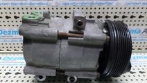 Compresor clima ﻿Ford Mondeo 3, 6S71-19D629-A