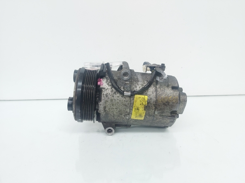 Compresor clima, Ford Mondeo 4, 1.8 TDCI, QYBA (idi:649648)