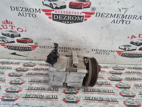 Compresor clima Ford Transit Mk5 2.0 TDCi 125cp cod piesa : 4S71-19D629-AA