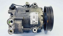 Compresor clima, GM 13250608, Opel Astra J GTC, 1....