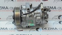 Compresor clima GM13106850, Opel Agila (A) (H00) 1...