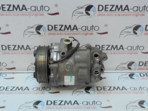 Compresor clima, GM13106850, Opel Meriva, 1.3cdti (pr:110747)