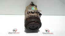 Compresor clima GM13124745, Opel Astra G cabriolet...