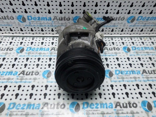 Compresor clima GM13124750, 24466994, Opel Meriva, 1.6, Z16XEP