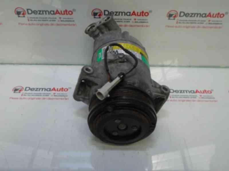 Compresor clima GM13124750, Opel Astra H, 1.6b (id:304255)