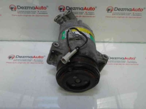 Compresor clima GM13124750, Opel Astra H 1.8b