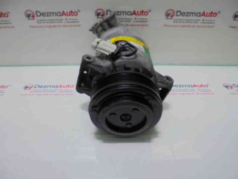 Compresor clima GM13124750, Opel Astra H combi, 1.6b, Z16XEP