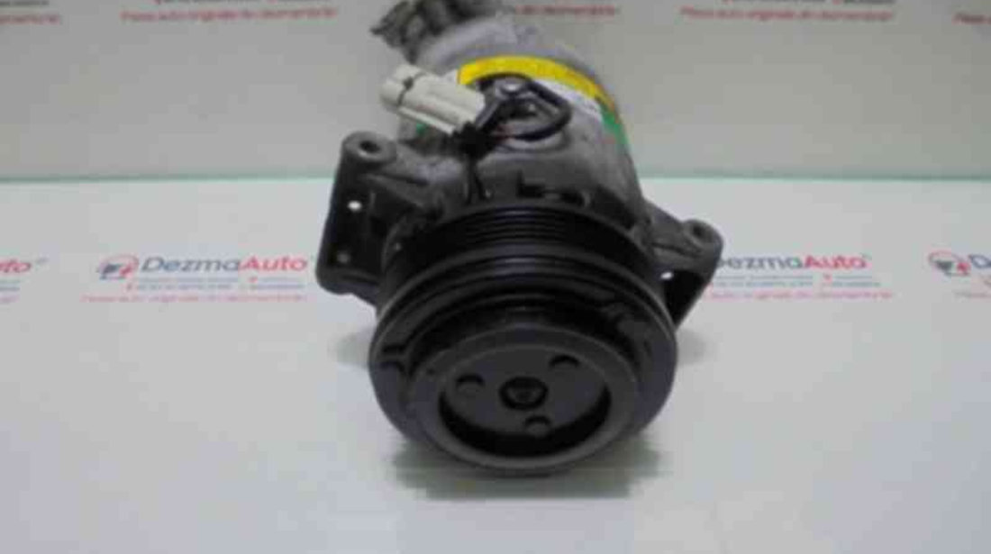 Compresor clima GM13124750, Opel Astra H GTC, 1.6b, Z16XEP