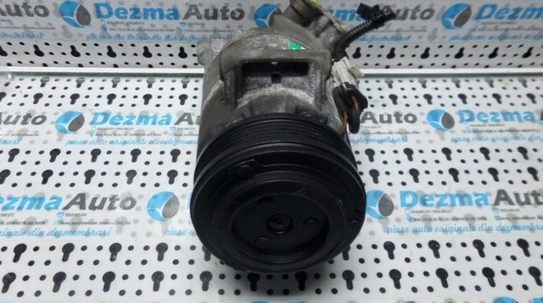 Compresor clima GM13124750, Opel Zafira B (A05) 1.6B, Z16XEP (pr:110747)