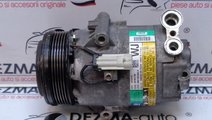 Compresor clima GM13124751, Opel Meriva 1.7cdti, Z...