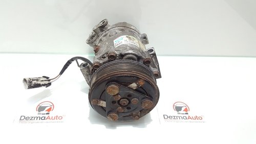 Compresor clima, GM13197538, Opel Corsa D, 1.3cdti (pr:110747)