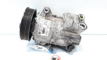 Compresor clima, GM13250607, Opel Astra J [Fabr 20...