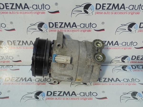 Compresor clima, GM13265616, Opel Vectra C combi 1.9cdti (pr:110747)