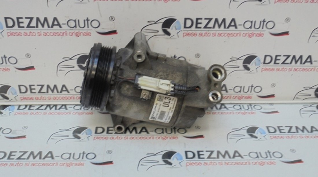 Compresor clima GM13286085, Opel Astra H, 1.8b, Z18XER