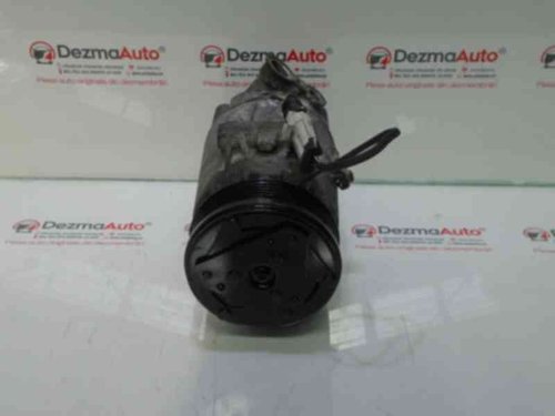 Compresor clima GM13297443, Opel Astra H sedan, 1.7cdti (pr:111072)